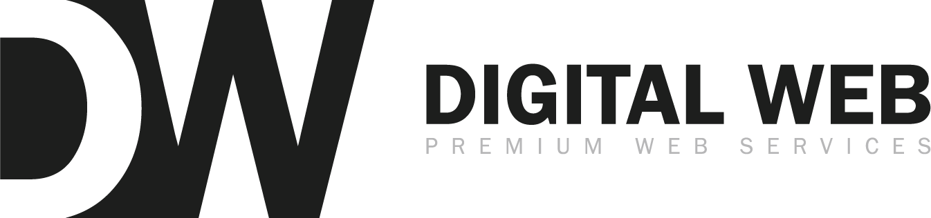 DigitalWeb Demo PrestaShop